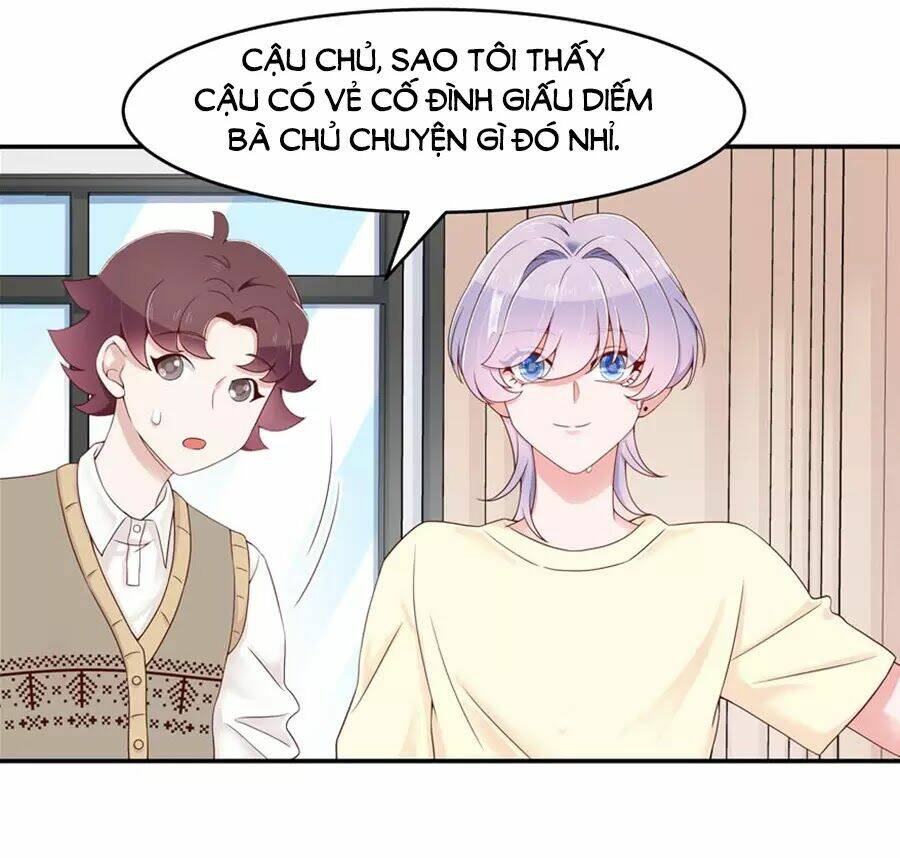 Hotboy Quốc Dân Là Nữ - Chapter 41 - Page 21