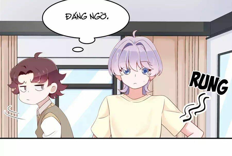 Hotboy Quốc Dân Là Nữ - Chapter 41 - Page 23