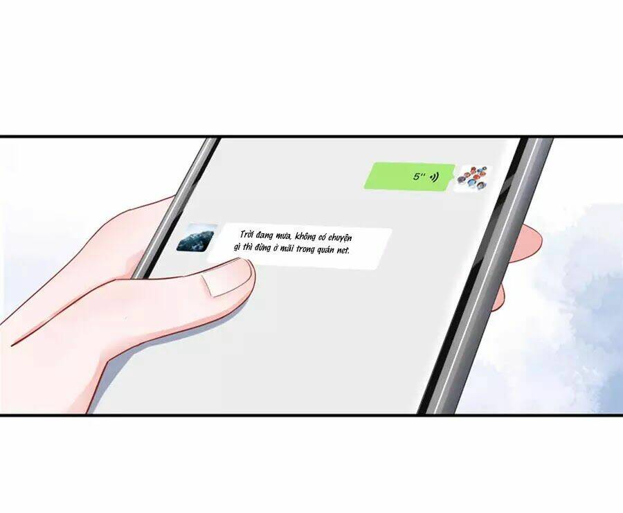 Hotboy Quốc Dân Là Nữ - Chapter 41 - Page 24