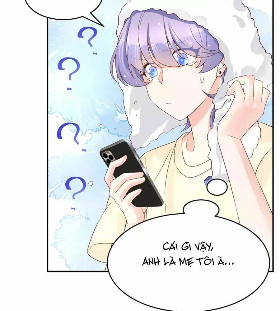 Hotboy Quốc Dân Là Nữ - Chapter 41 - Page 35