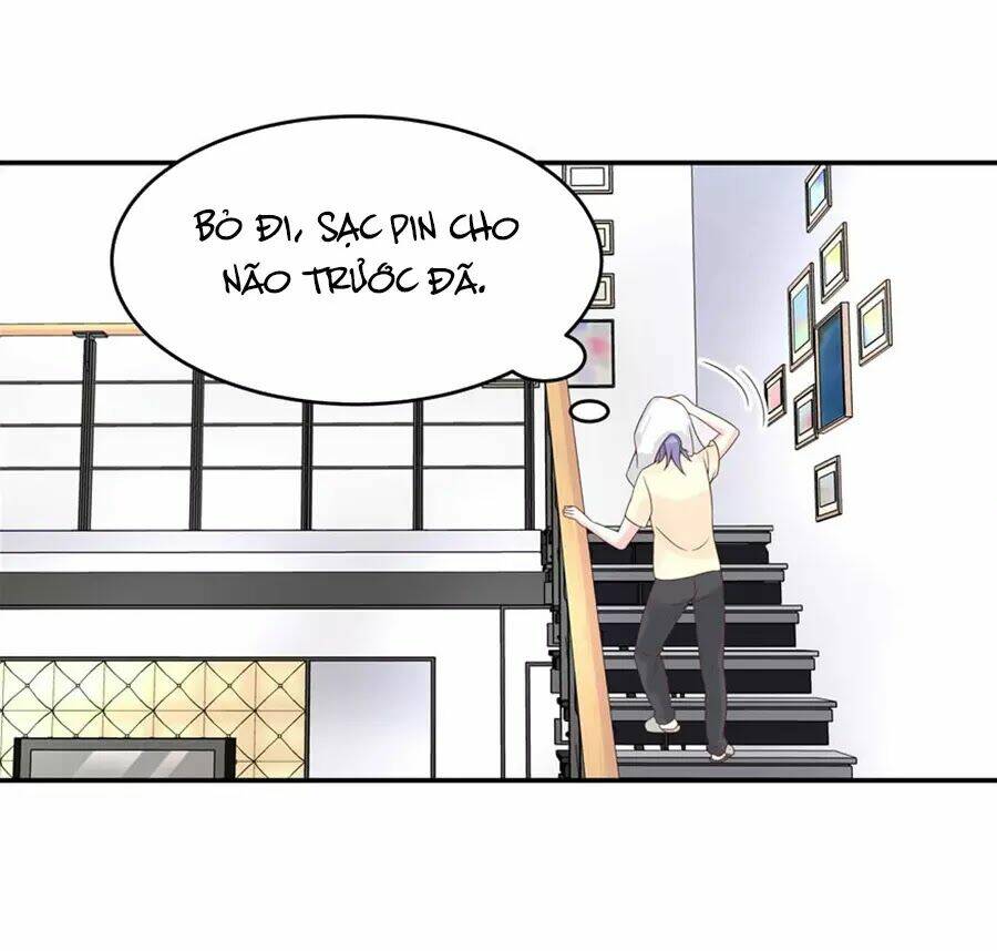 Hotboy Quốc Dân Là Nữ - Chapter 41 - Page 37