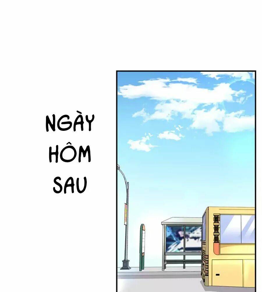 Hotboy Quốc Dân Là Nữ - Chapter 41 - Page 38
