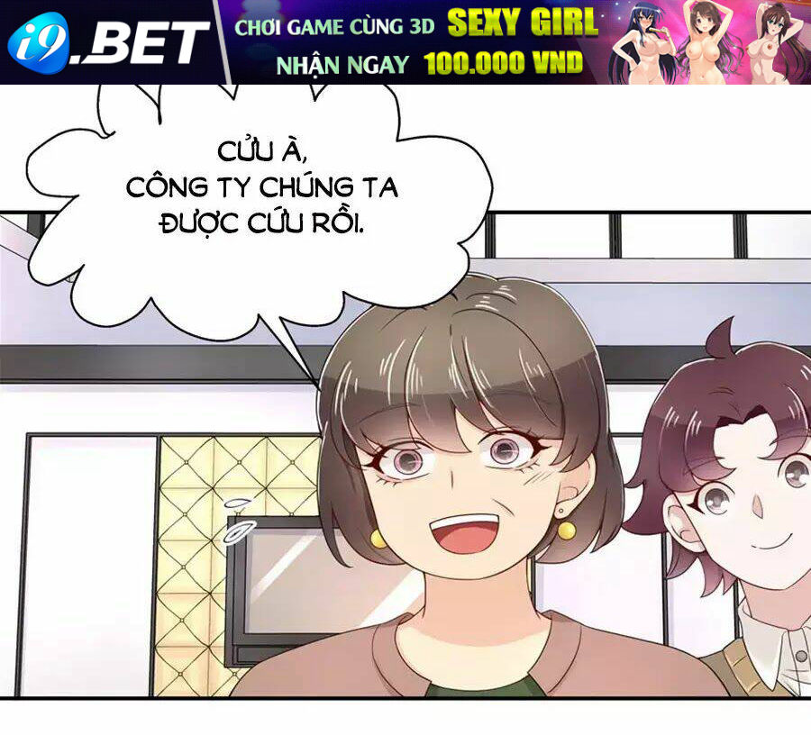 Hotboy Quốc Dân Là Nữ - Chapter 41 - Page 3