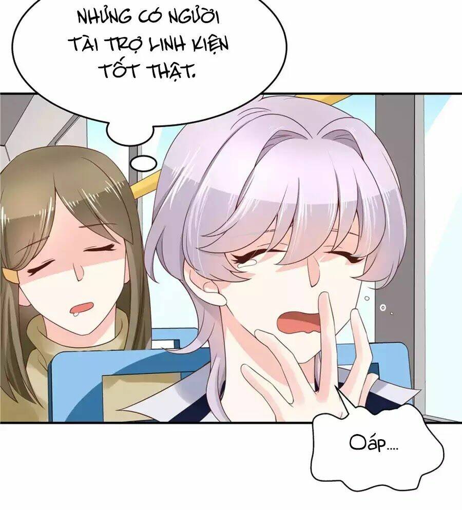 Hotboy Quốc Dân Là Nữ - Chapter 41 - Page 41