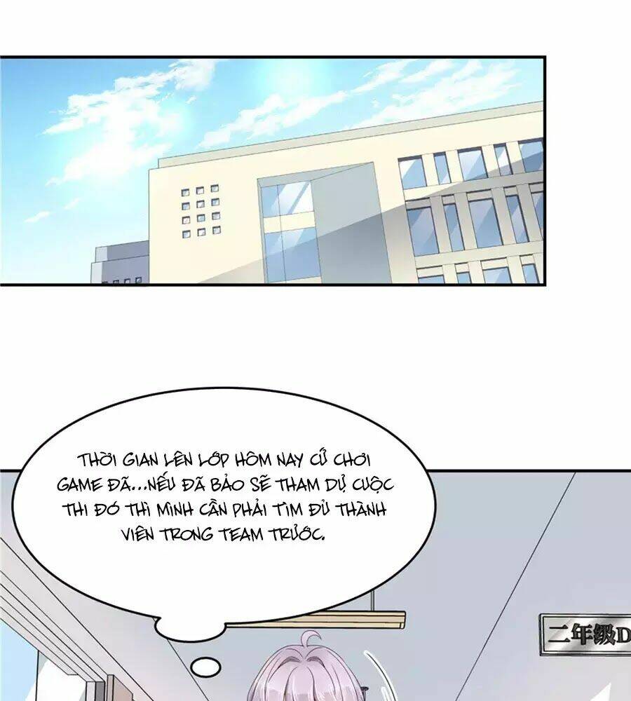 Hotboy Quốc Dân Là Nữ - Chapter 41 - Page 44