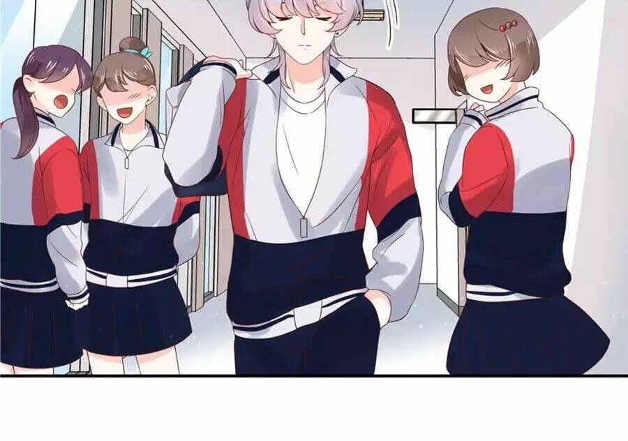 Hotboy Quốc Dân Là Nữ - Chapter 41 - Page 45