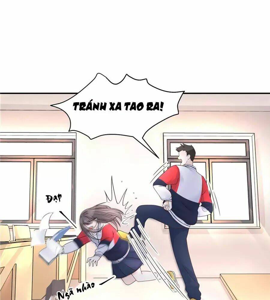 Hotboy Quốc Dân Là Nữ - Chapter 41 - Page 48