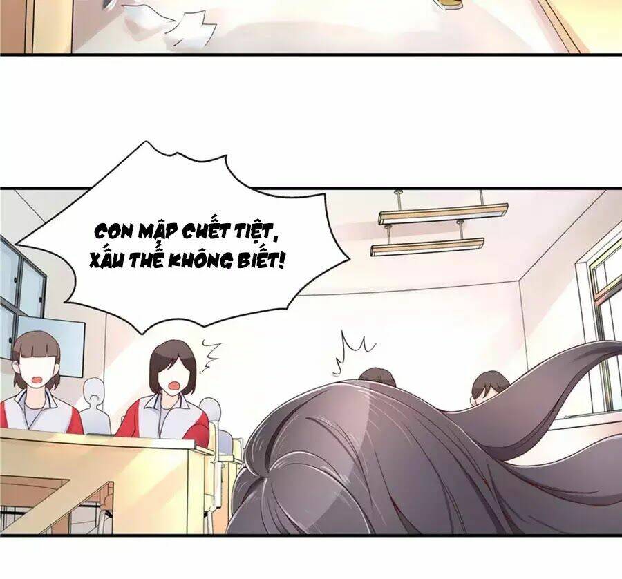 Hotboy Quốc Dân Là Nữ - Chapter 41 - Page 49