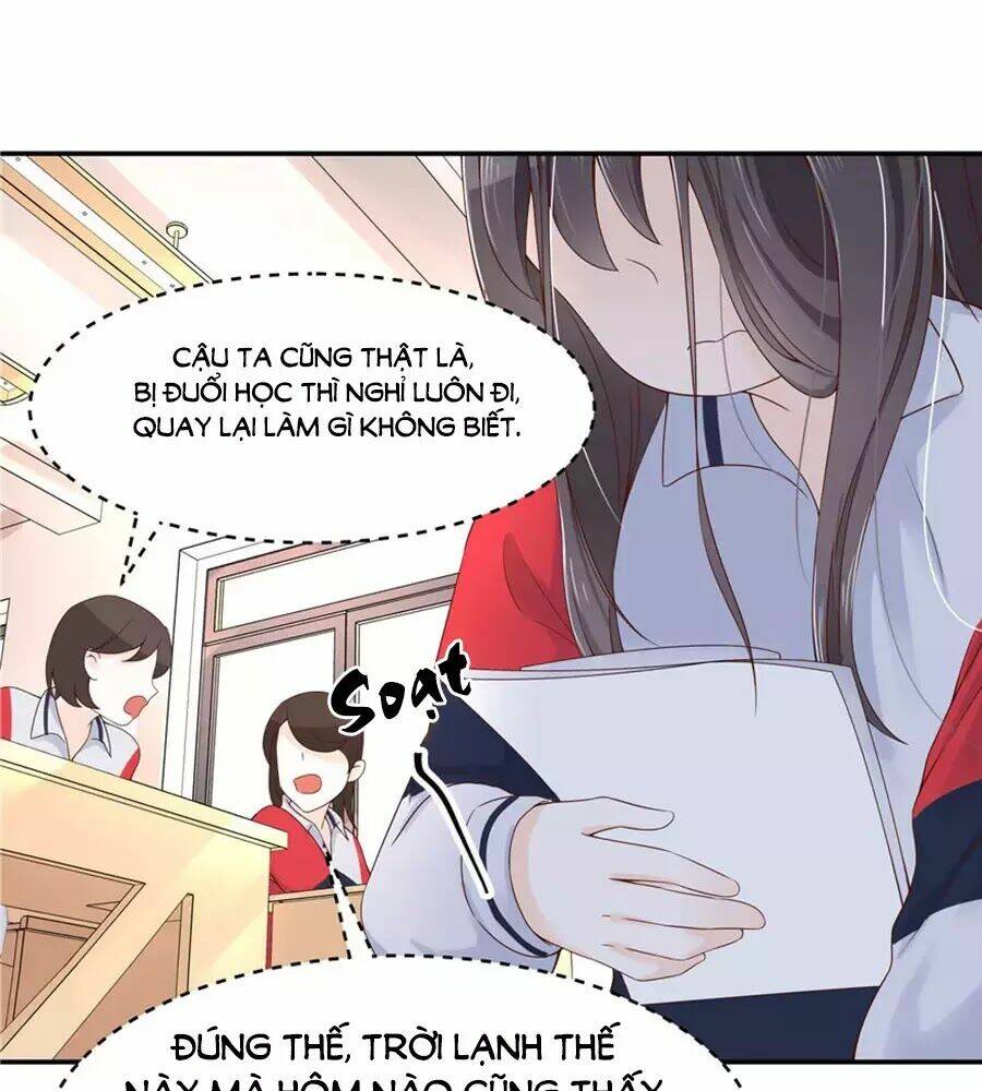 Hotboy Quốc Dân Là Nữ - Chapter 41 - Page 53