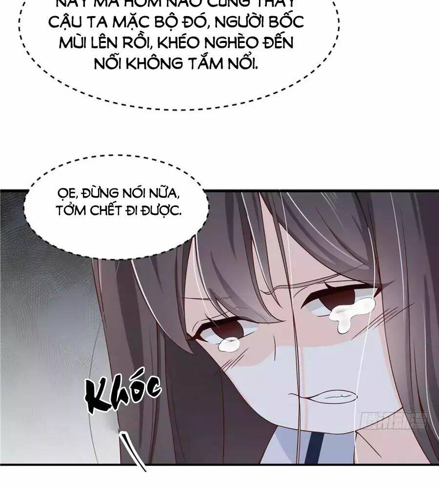 Hotboy Quốc Dân Là Nữ - Chapter 41 - Page 54