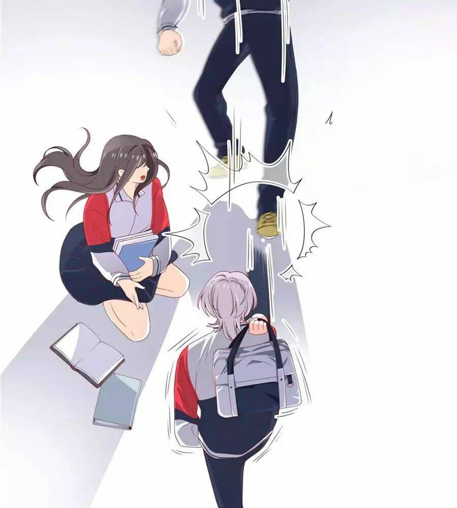 Hotboy Quốc Dân Là Nữ - Chapter 41 - Page 59