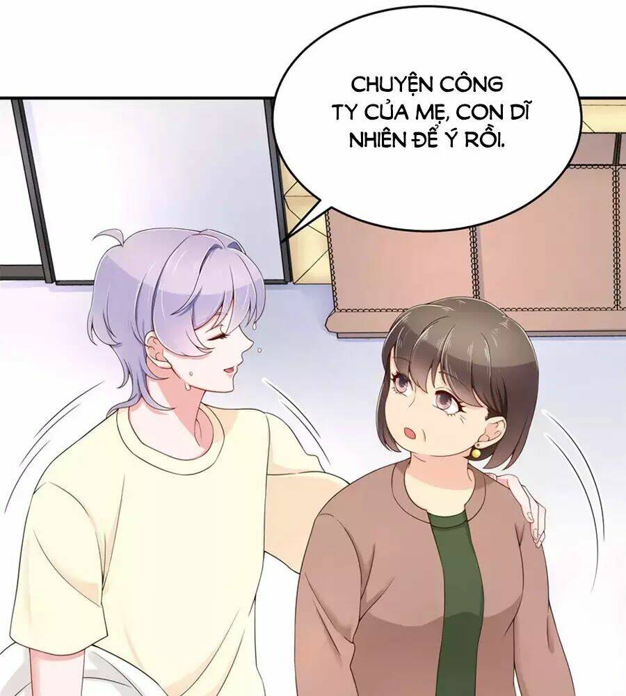 Hotboy Quốc Dân Là Nữ - Chapter 41 - Page 8