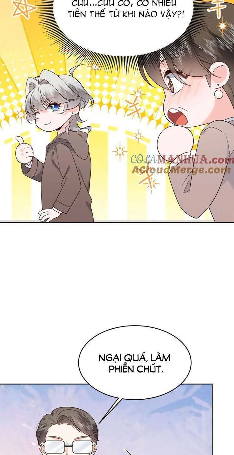 Hotboy Quốc Dân Là Nữ - Chapter 410 - Page 9