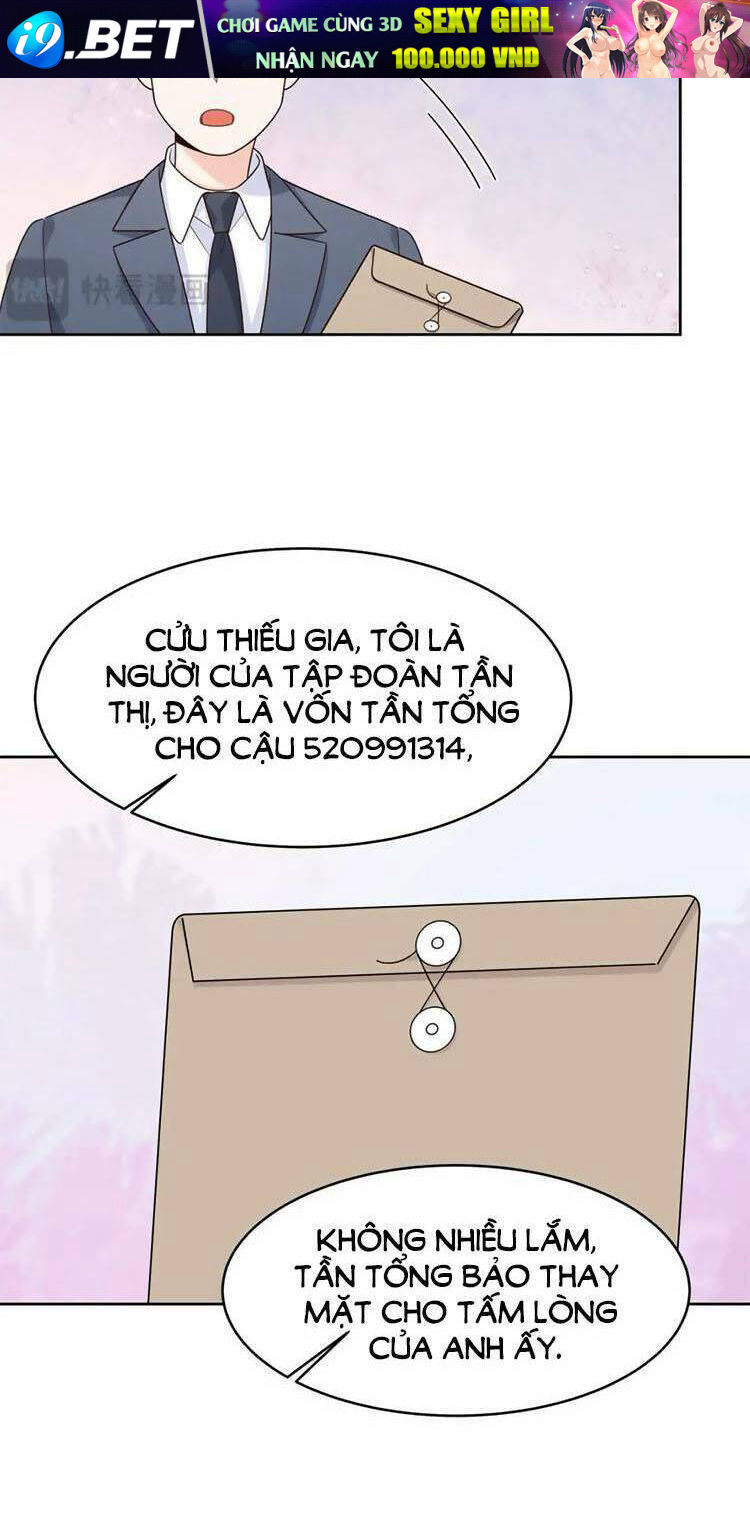 Hotboy Quốc Dân Là Nữ - Chapter 410 - Page 10