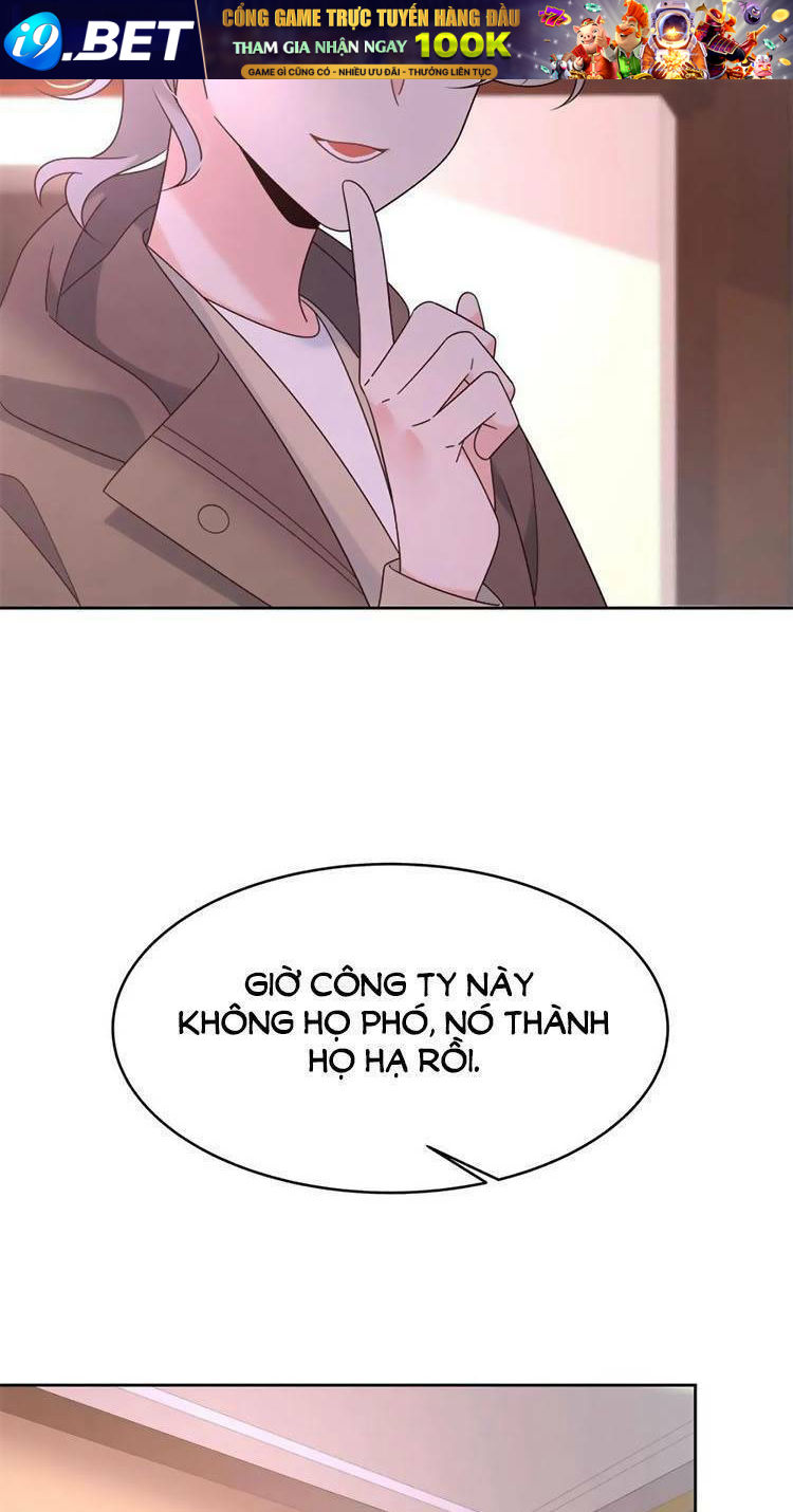 Hotboy Quốc Dân Là Nữ - Chapter 410 - Page 21