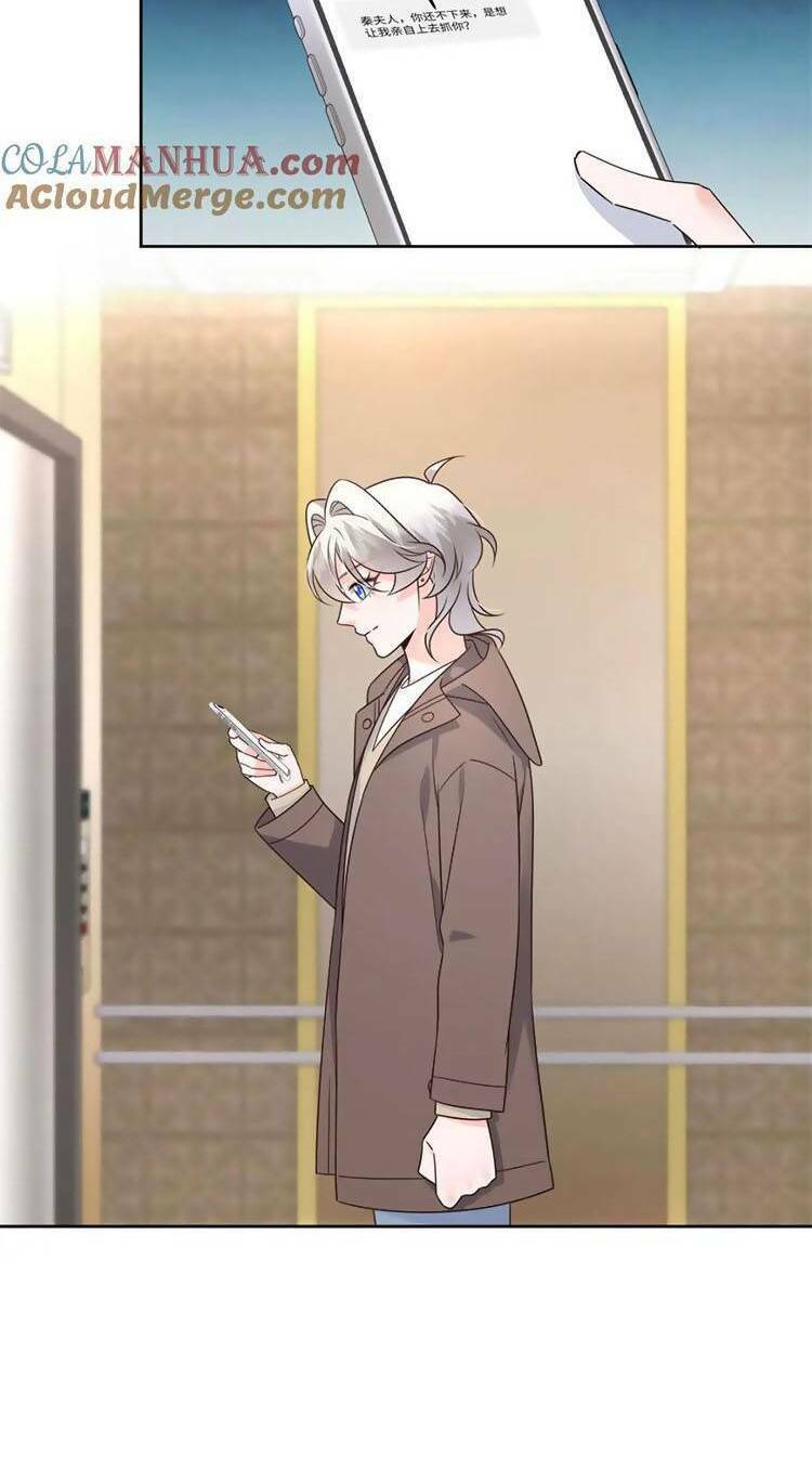 Hotboy Quốc Dân Là Nữ - Chapter 410 - Page 23