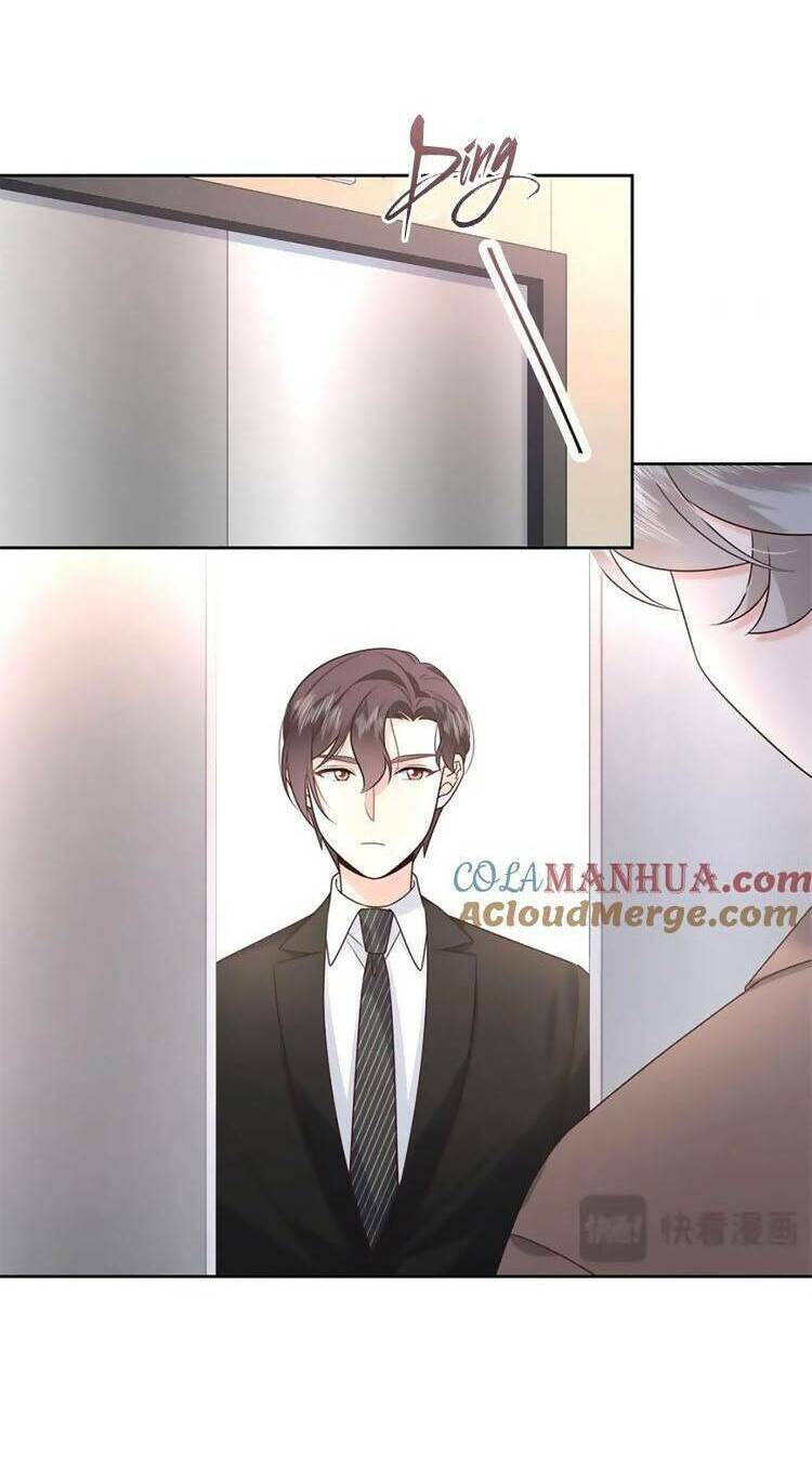 Hotboy Quốc Dân Là Nữ - Chapter 410 - Page 24