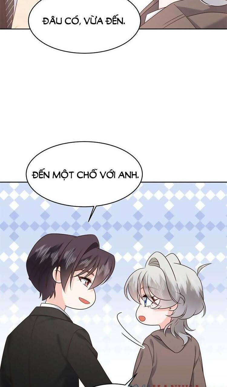 Hotboy Quốc Dân Là Nữ - Chapter 410 - Page 28