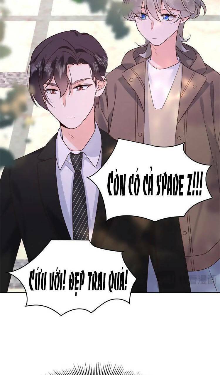 Hotboy Quốc Dân Là Nữ - Chapter 410 - Page 31