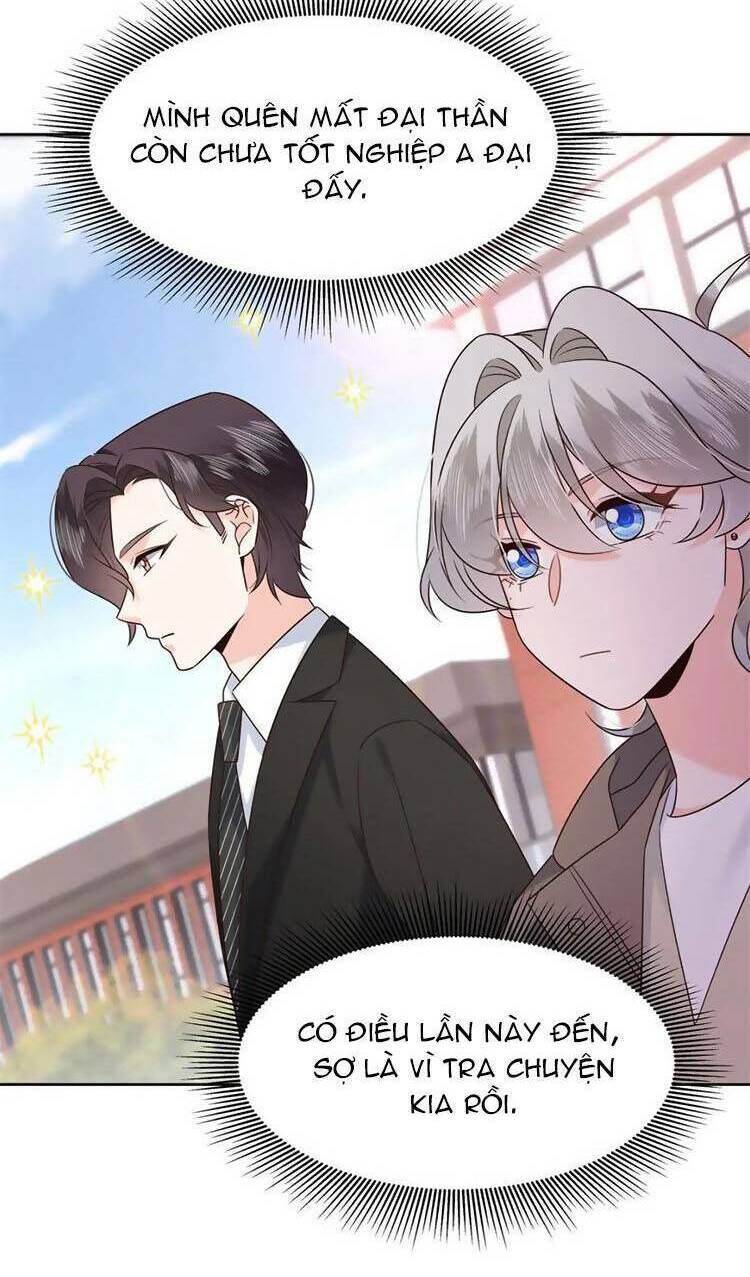 Hotboy Quốc Dân Là Nữ - Chapter 410 - Page 32