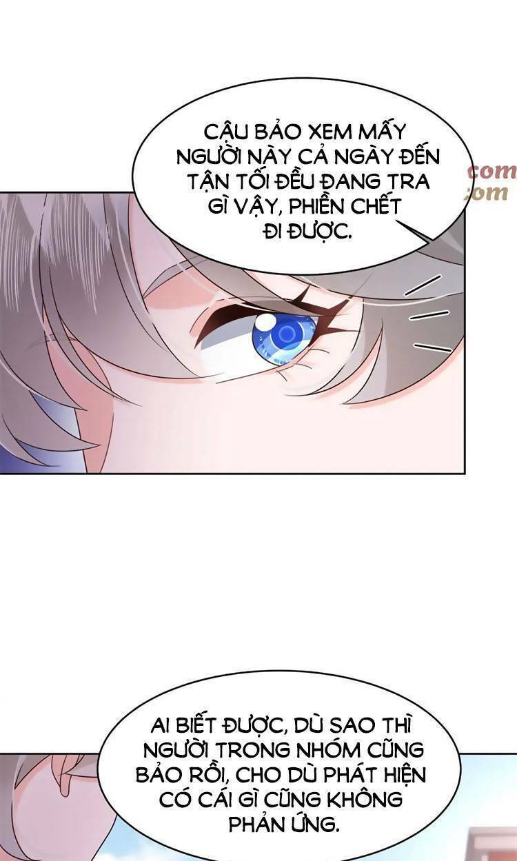 Hotboy Quốc Dân Là Nữ - Chapter 410 - Page 33