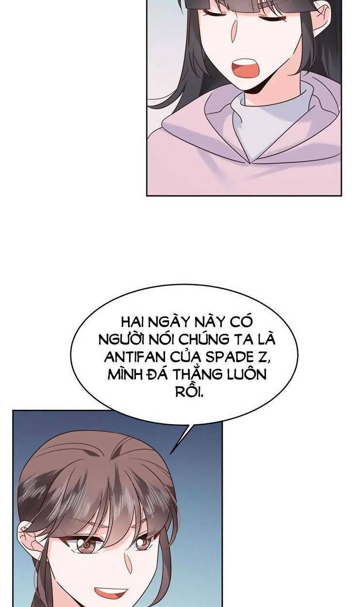 Hotboy Quốc Dân Là Nữ - Chapter 410 - Page 35