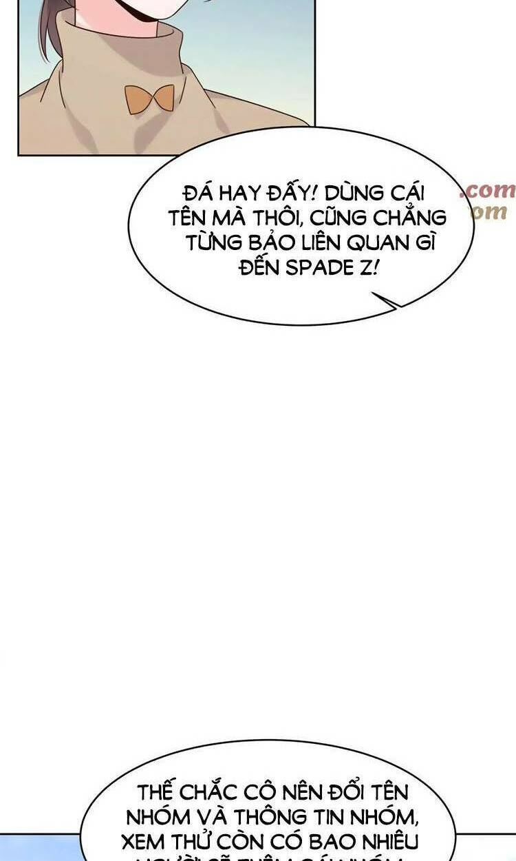 Hotboy Quốc Dân Là Nữ - Chapter 410 - Page 36