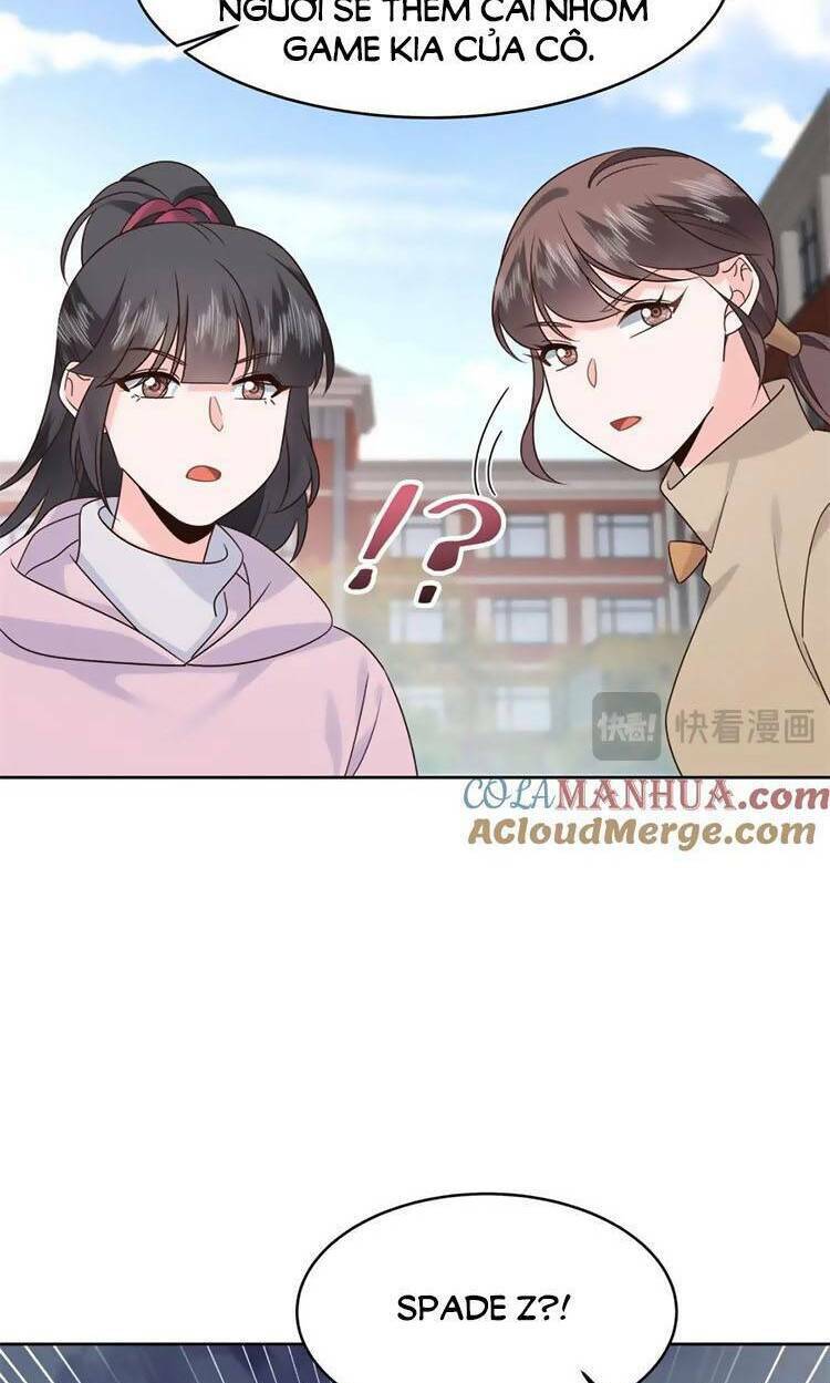 Hotboy Quốc Dân Là Nữ - Chapter 410 - Page 37