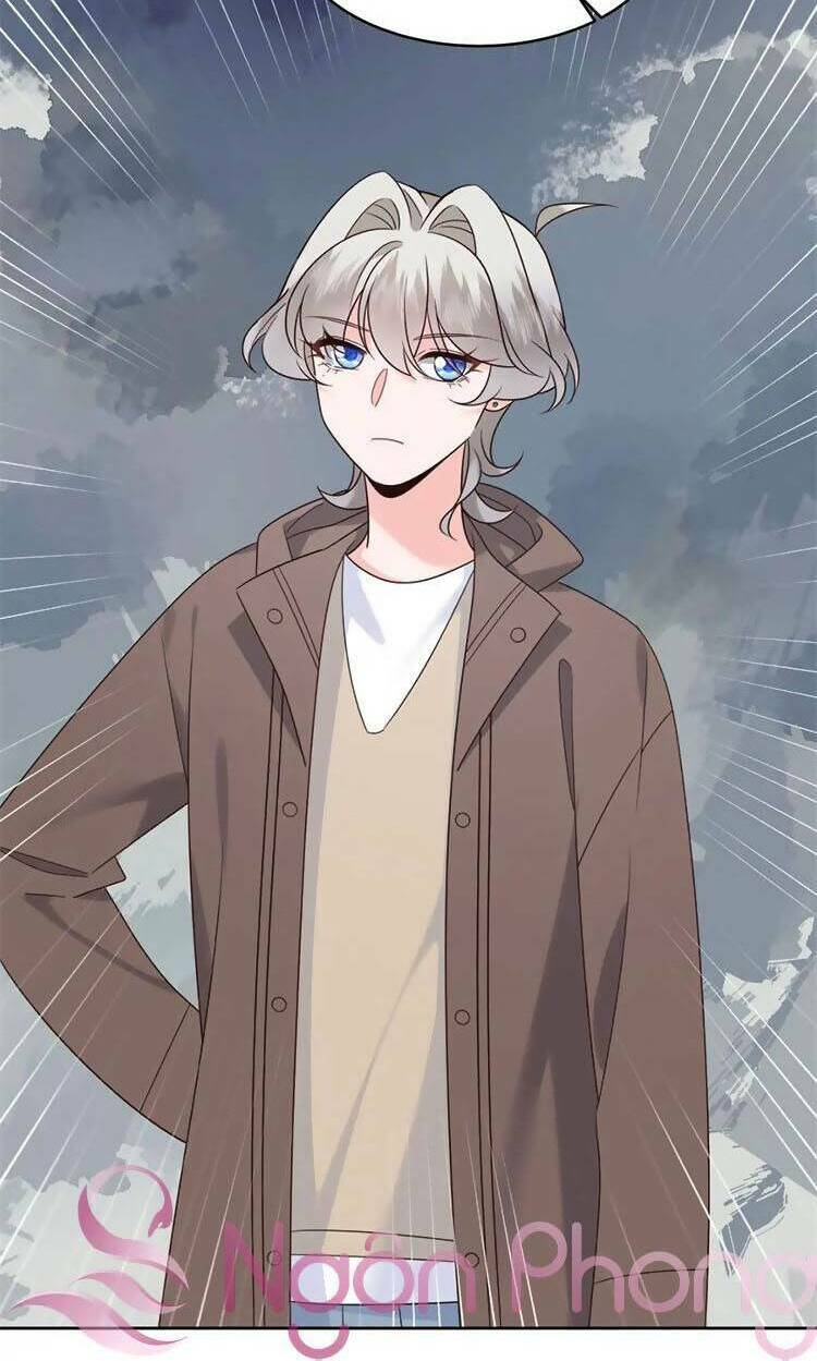 Hotboy Quốc Dân Là Nữ - Chapter 410 - Page 38