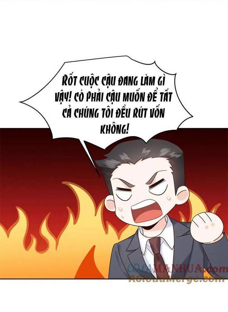 Hotboy Quốc Dân Là Nữ - Chapter 410 - Page 6