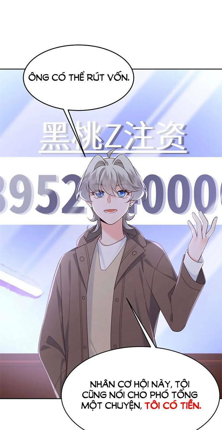 Hotboy Quốc Dân Là Nữ - Chapter 410 - Page 7