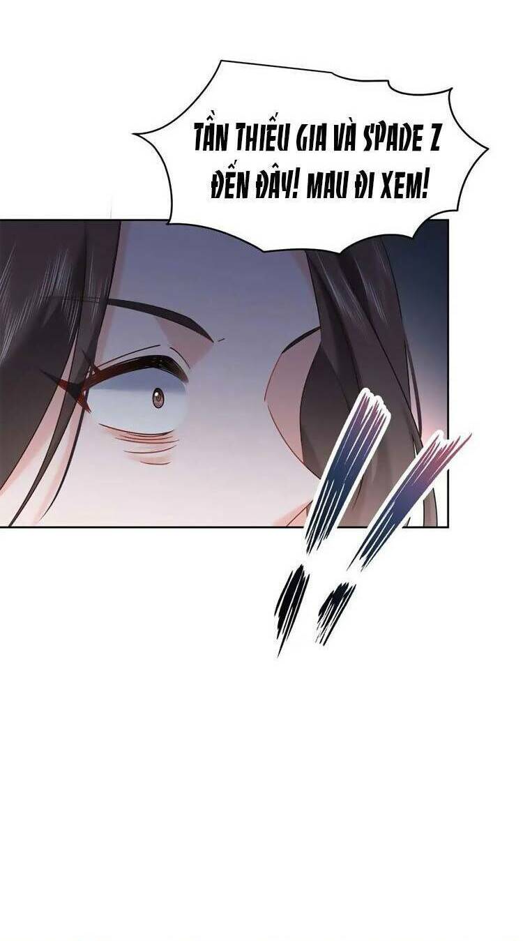 Hotboy Quốc Dân Là Nữ - Chapter 411 - Page 10