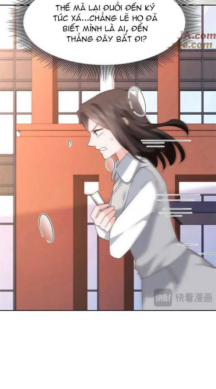 Hotboy Quốc Dân Là Nữ - Chapter 411 - Page 12