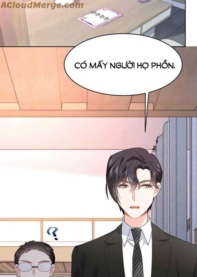 Hotboy Quốc Dân Là Nữ - Chapter 411 - Page 14