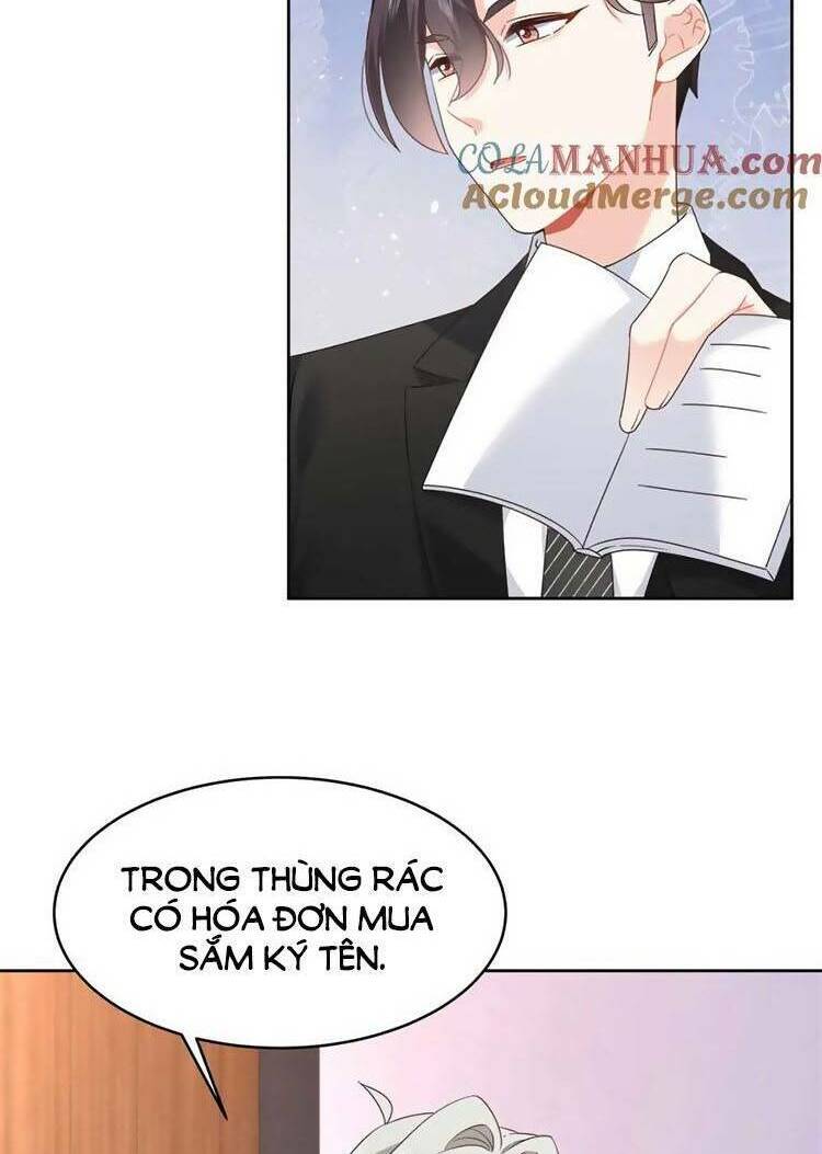 Hotboy Quốc Dân Là Nữ - Chapter 411 - Page 16