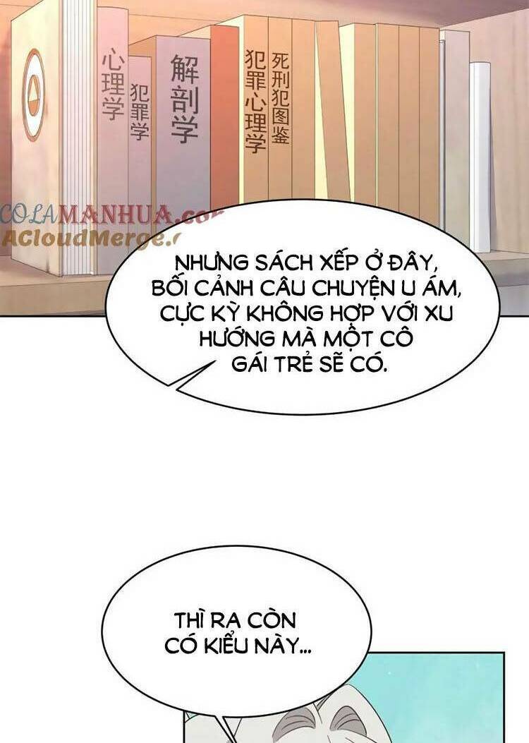 Hotboy Quốc Dân Là Nữ - Chapter 411 - Page 18