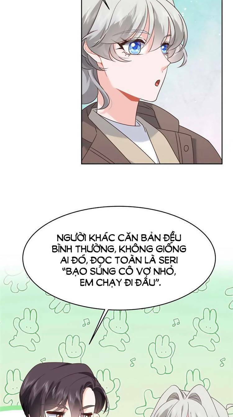 Hotboy Quốc Dân Là Nữ - Chapter 411 - Page 19