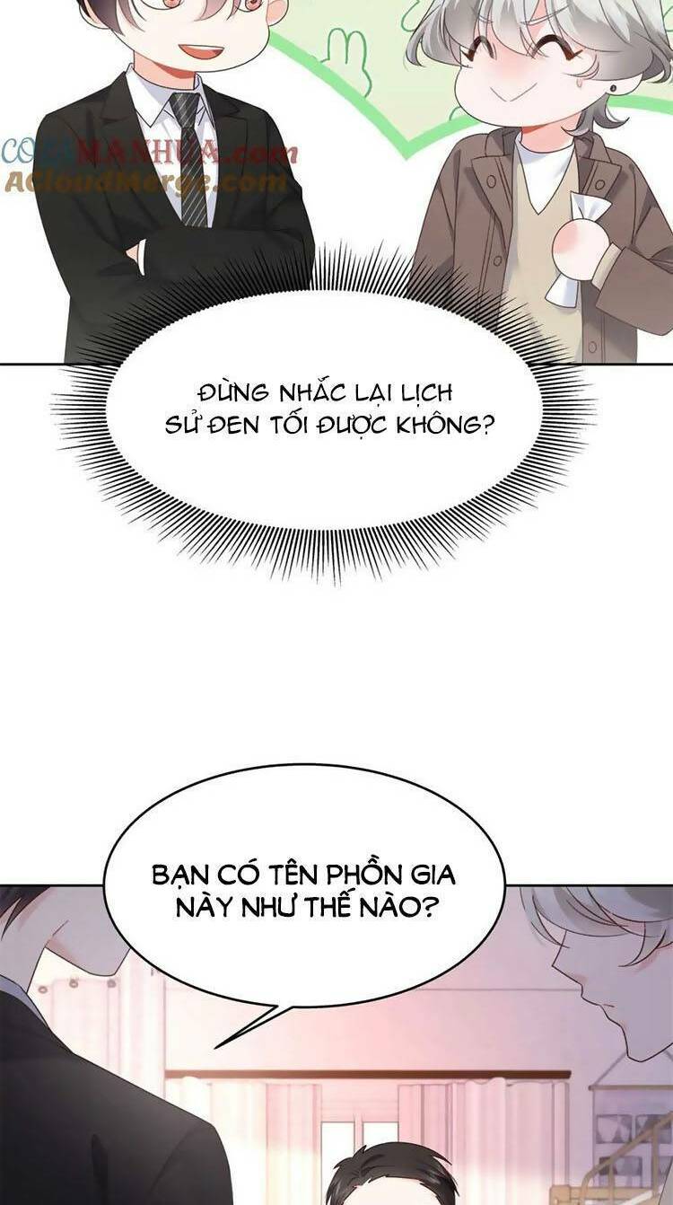 Hotboy Quốc Dân Là Nữ - Chapter 411 - Page 20