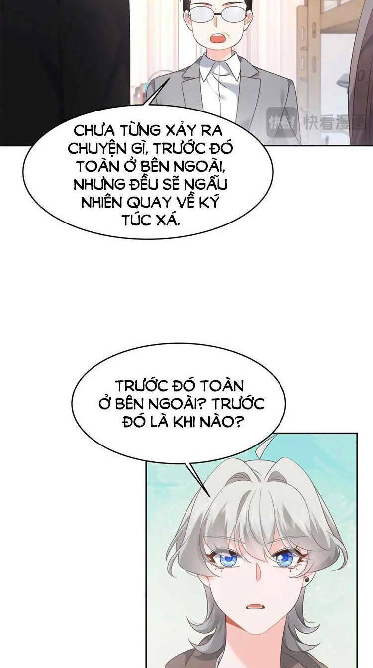 Hotboy Quốc Dân Là Nữ - Chapter 411 - Page 21