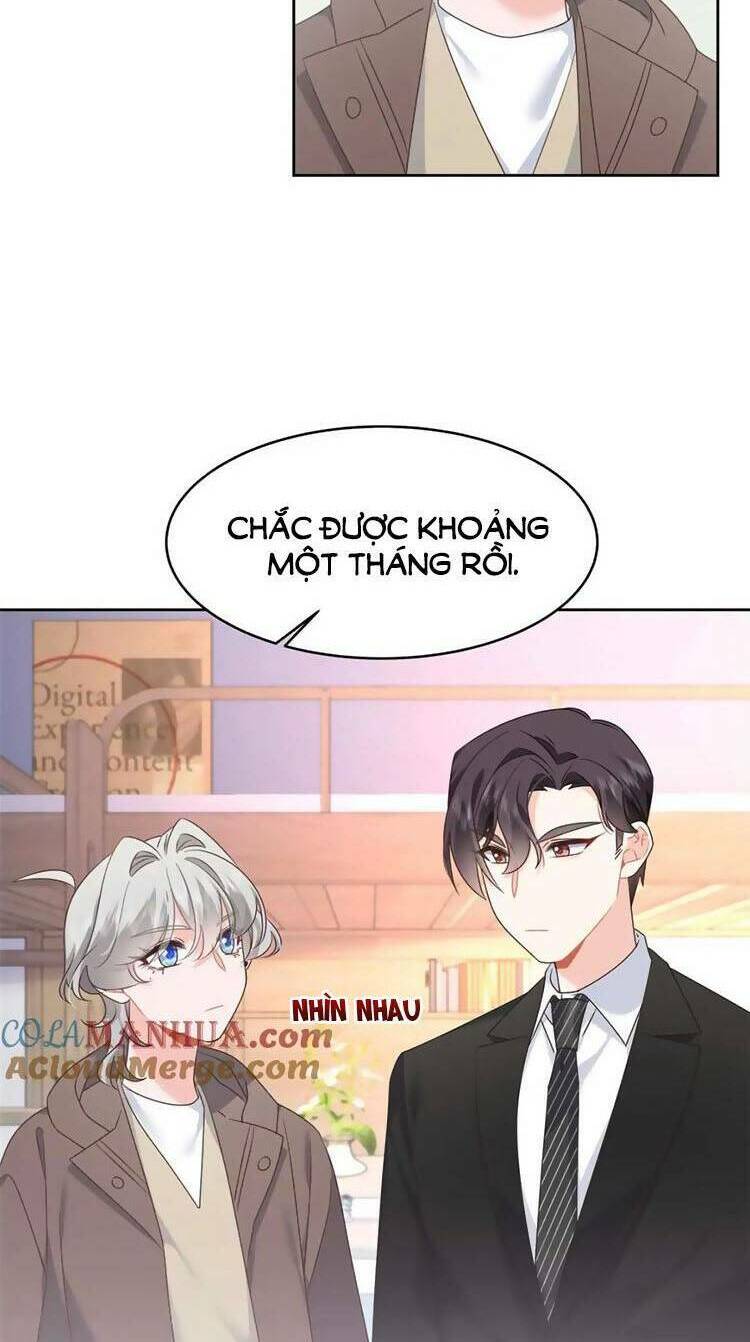 Hotboy Quốc Dân Là Nữ - Chapter 411 - Page 22