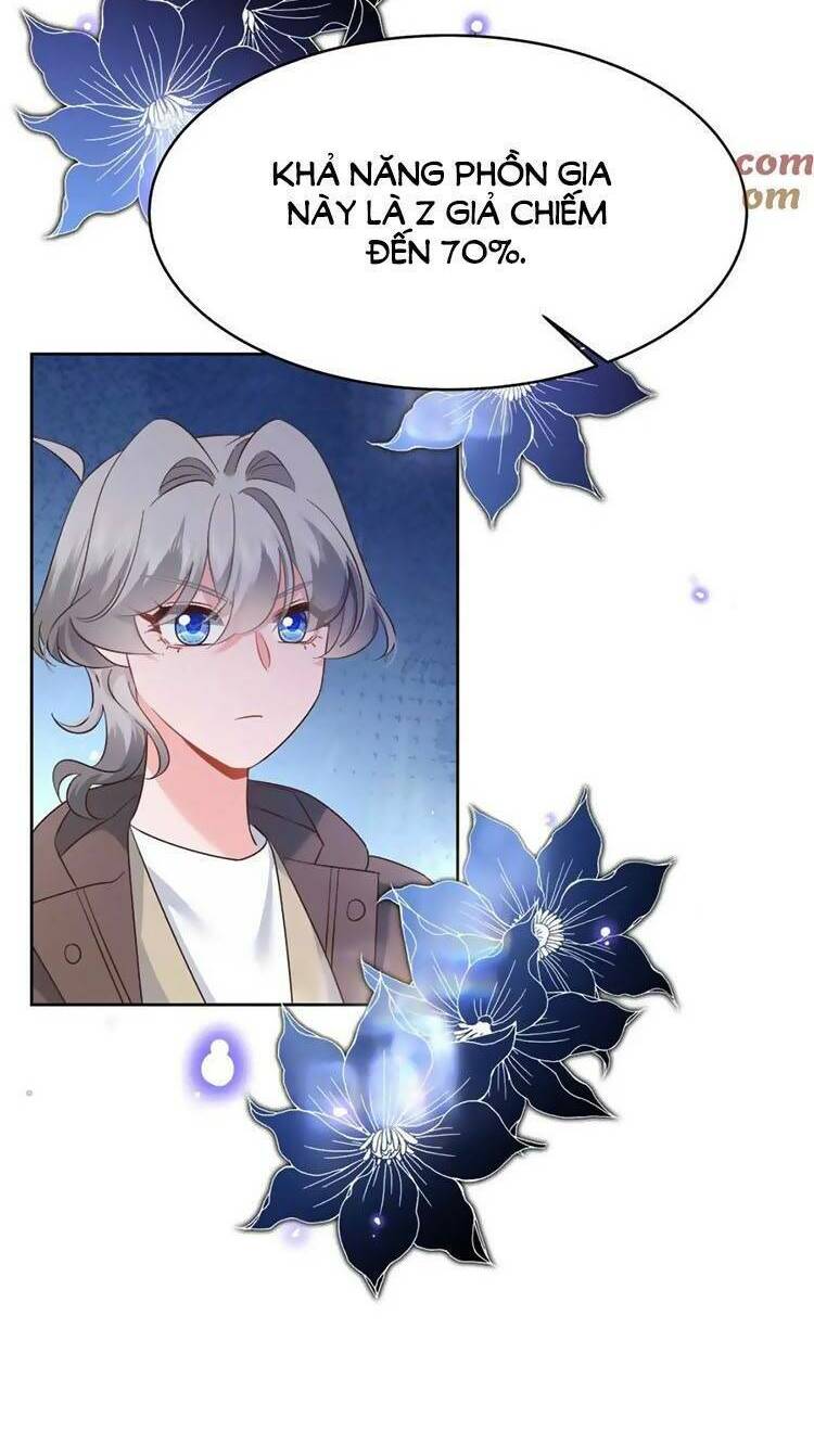 Hotboy Quốc Dân Là Nữ - Chapter 411 - Page 24