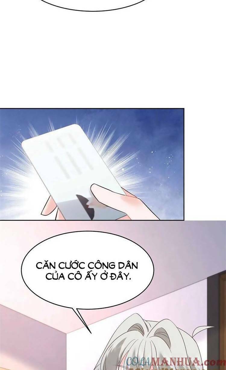 Hotboy Quốc Dân Là Nữ - Chapter 411 - Page 27