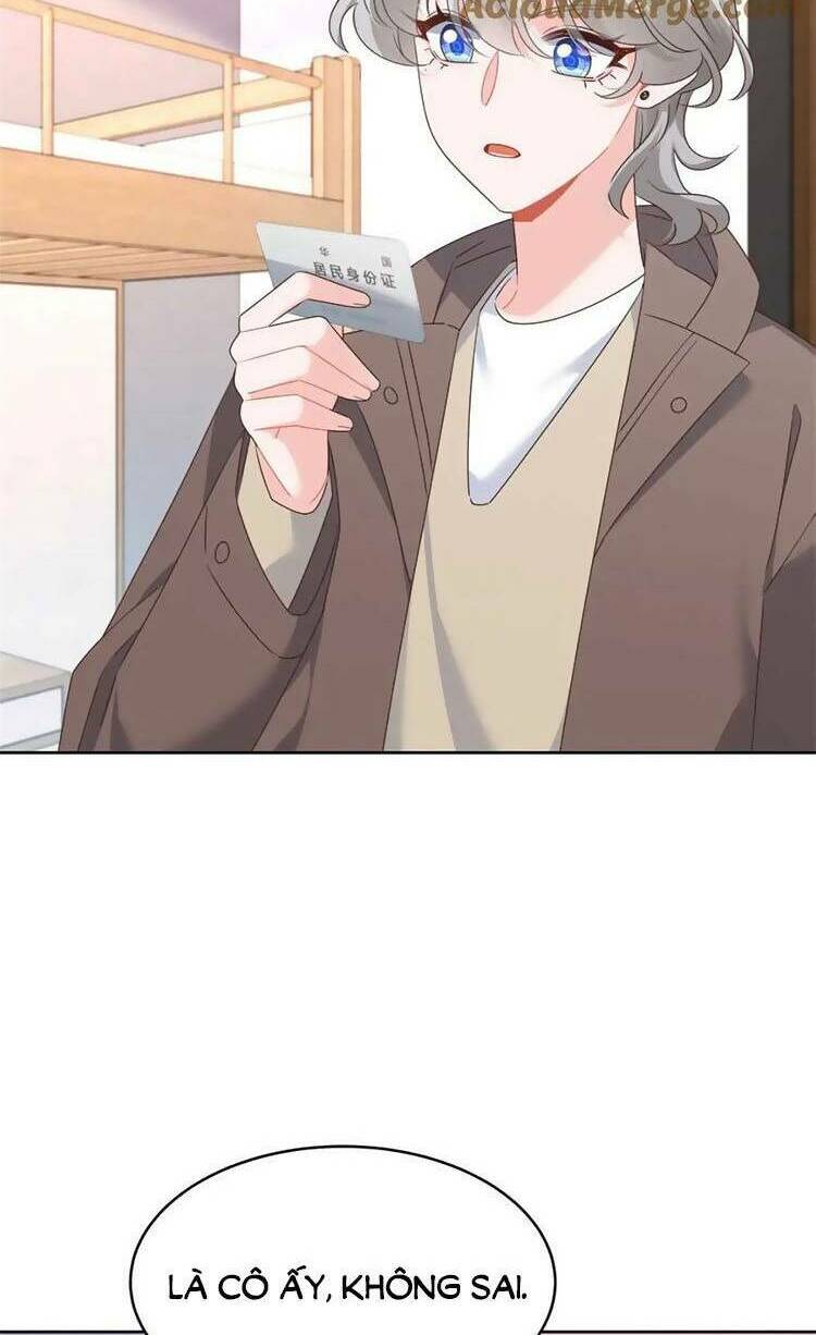 Hotboy Quốc Dân Là Nữ - Chapter 411 - Page 28