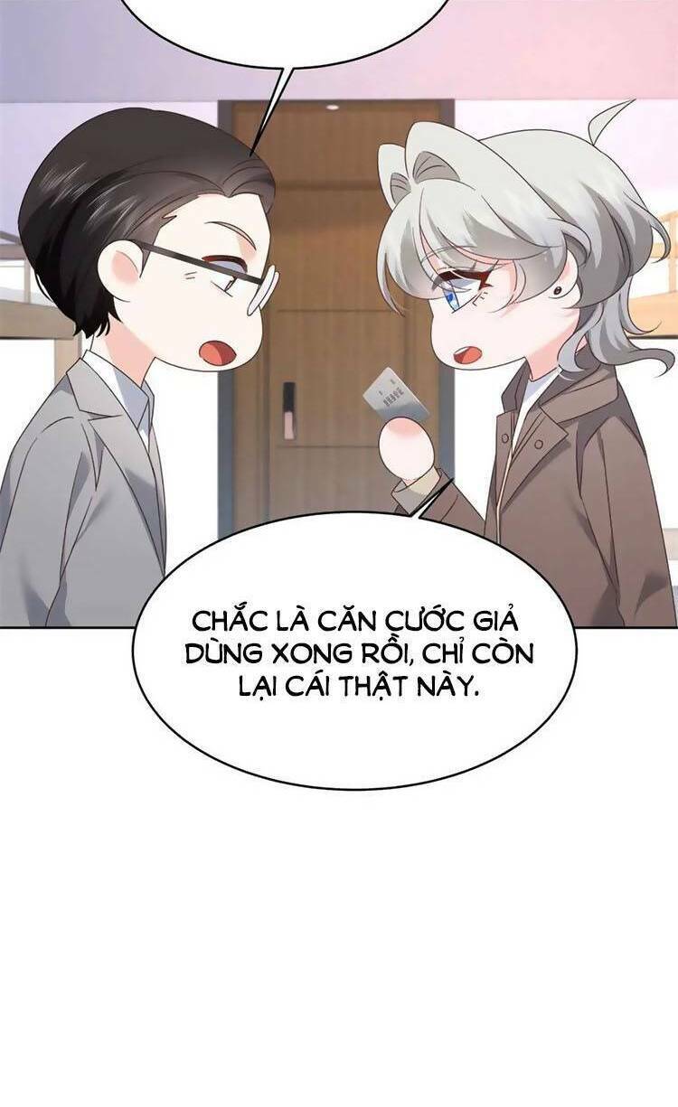 Hotboy Quốc Dân Là Nữ - Chapter 411 - Page 29