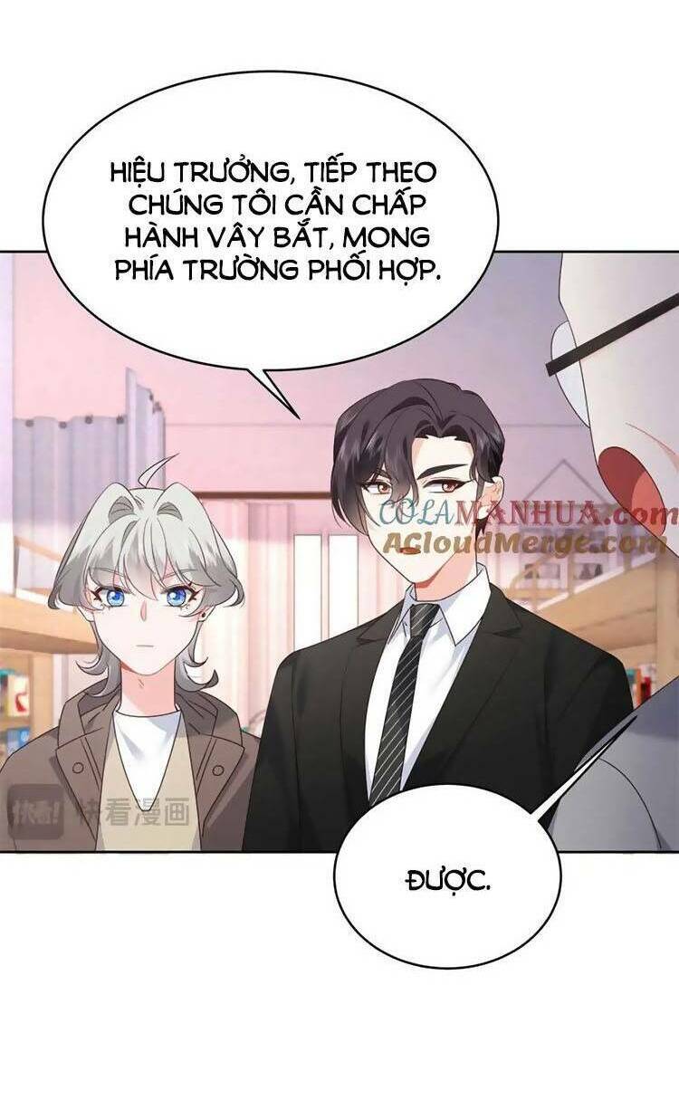 Hotboy Quốc Dân Là Nữ - Chapter 411 - Page 30