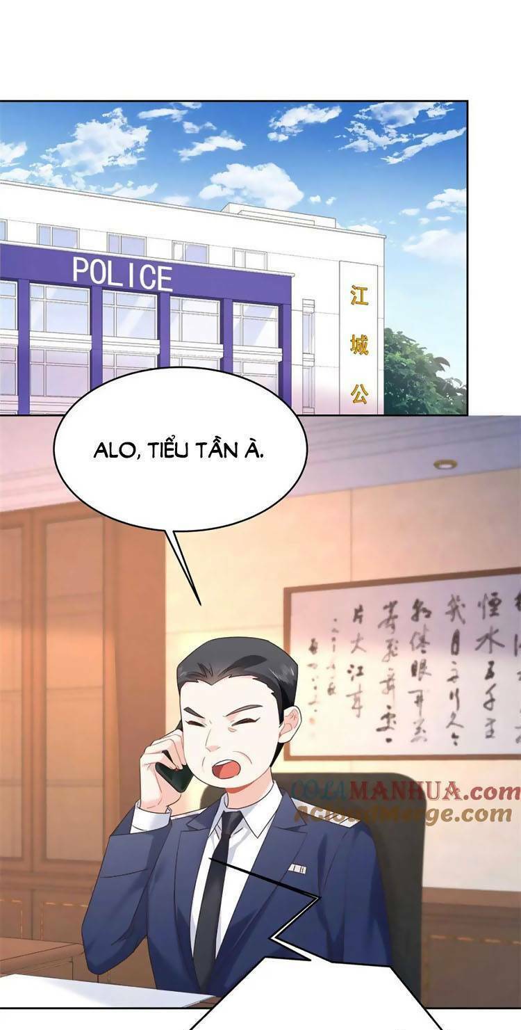 Hotboy Quốc Dân Là Nữ - Chapter 411 - Page 31