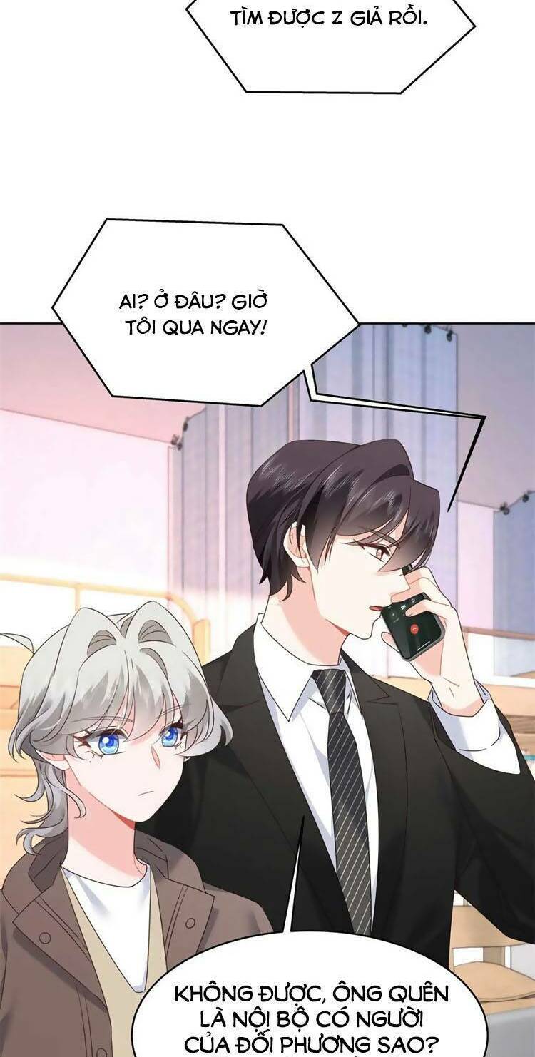 Hotboy Quốc Dân Là Nữ - Chapter 411 - Page 32