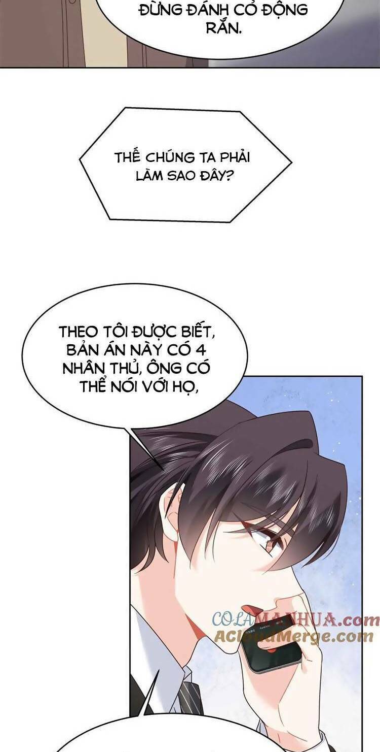 Hotboy Quốc Dân Là Nữ - Chapter 411 - Page 33