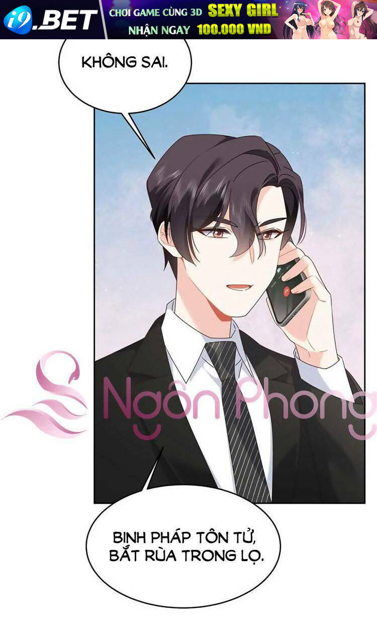 Hotboy Quốc Dân Là Nữ - Chapter 411 - Page 36