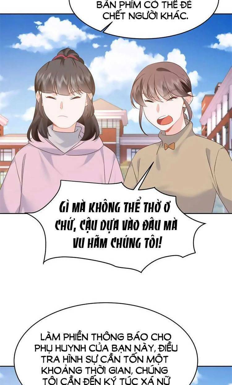 Hotboy Quốc Dân Là Nữ - Chapter 411 - Page 3